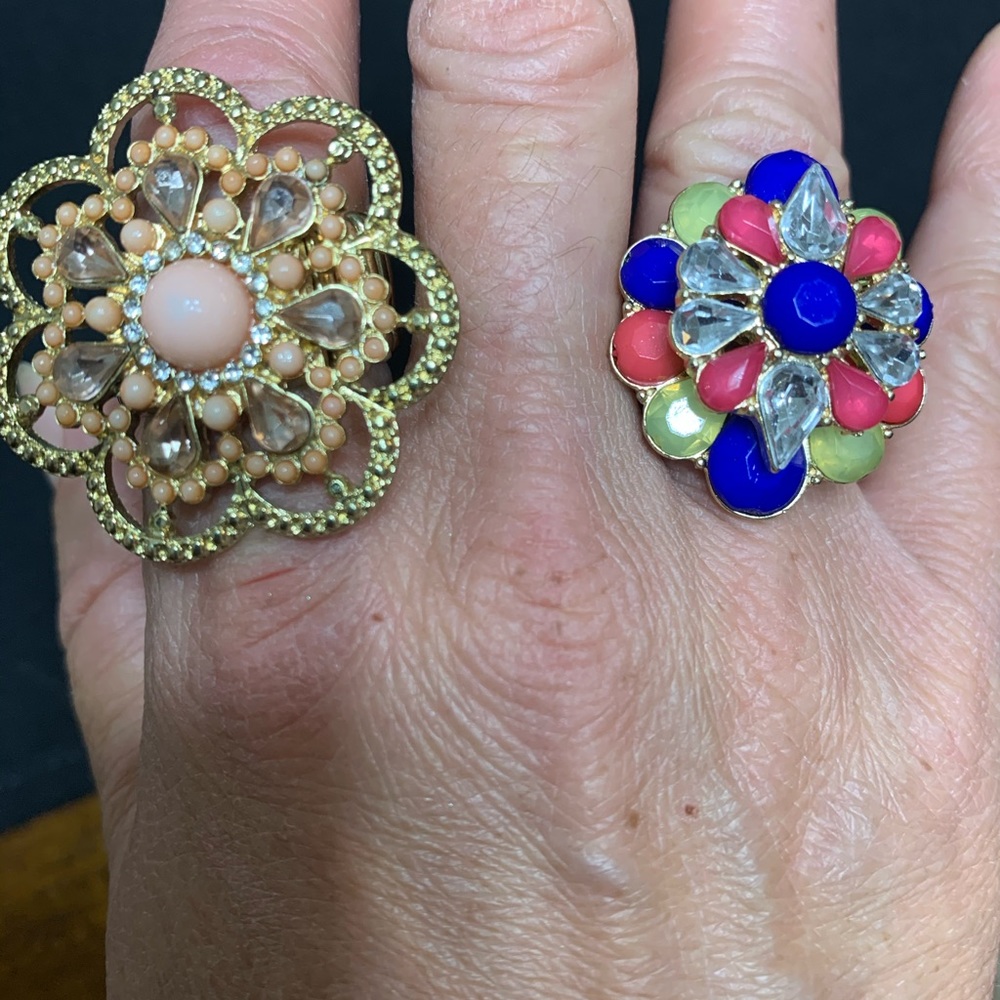 Rings - Picture 3 of 4